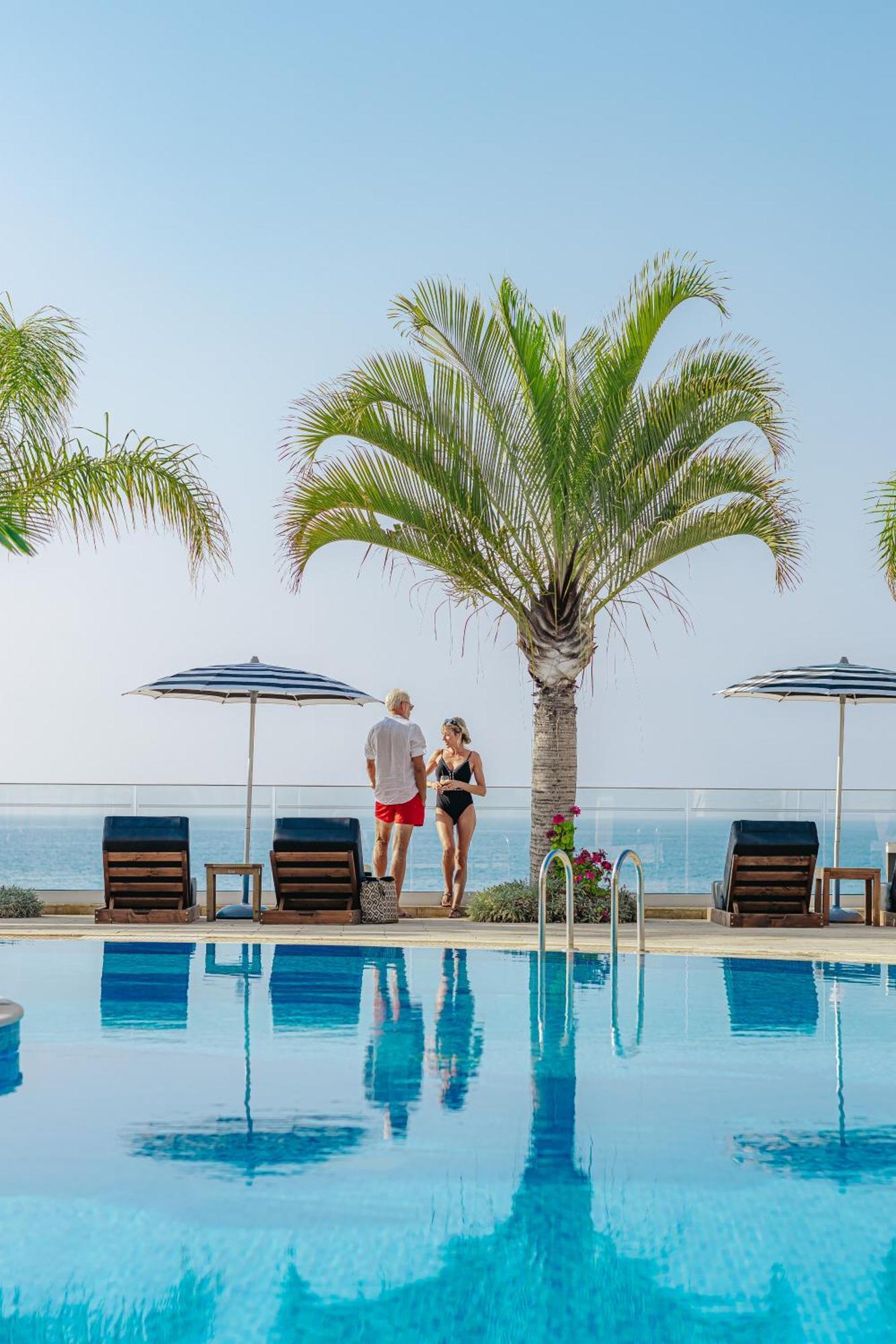 Royal Apollonia By Louis Hotels Limassol Eksteriør billede
