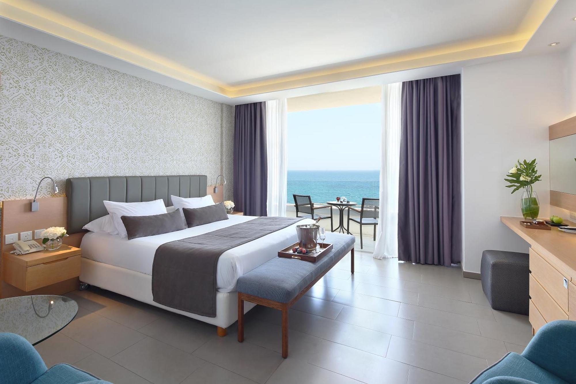 Royal Apollonia By Louis Hotels Limassol Eksteriør billede